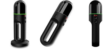 scanner 3d blk2go leica