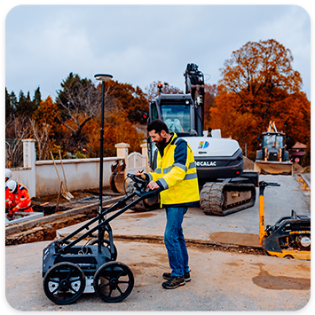 TOPOLIM & GÉORADAR STREAM DP IDS