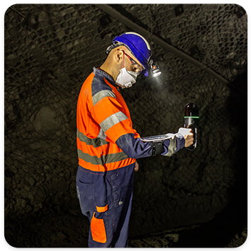 VICAT & SCANNER 3D BLK2GO