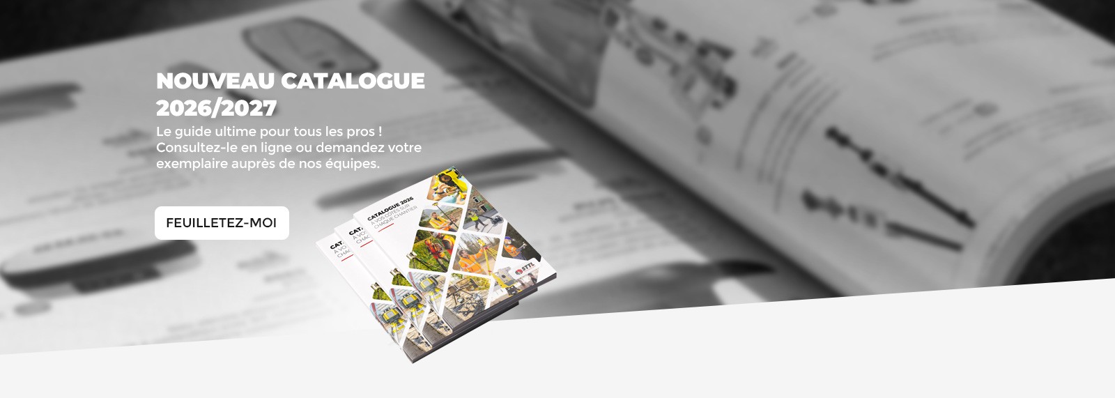 NOUVEAU CATALOGUE 